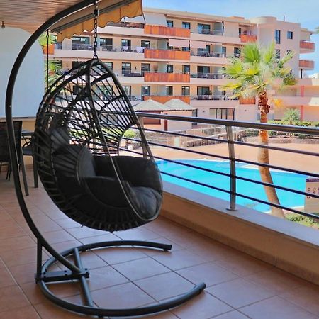 Apartment Theresa Los Gigantes Пуэрто-де-Сантьяго Экстерьер фото