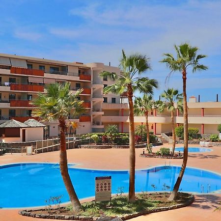 Apartment Theresa Los Gigantes Пуэрто-де-Сантьяго Экстерьер фото