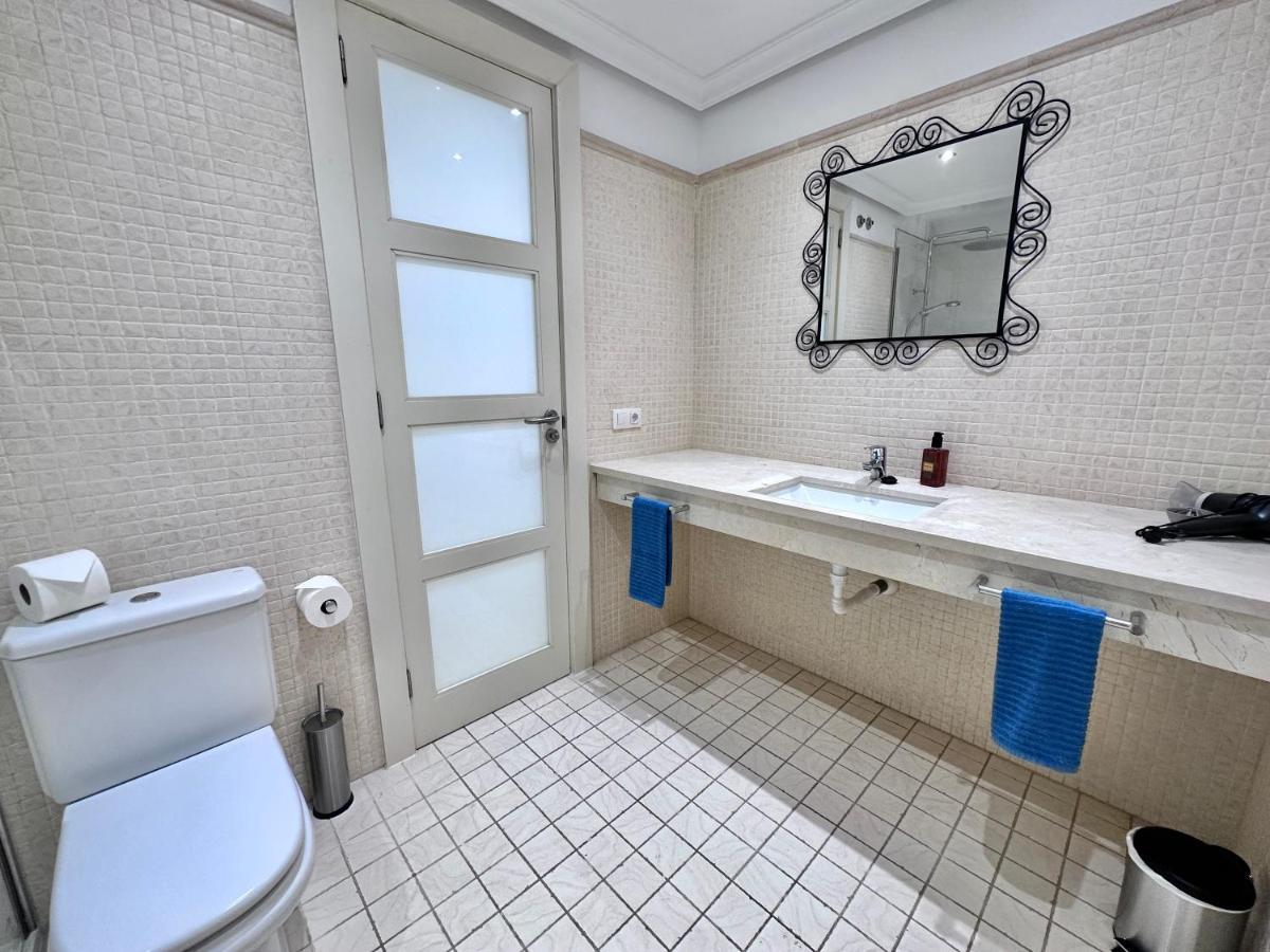 Apartment Theresa Los Gigantes Пуэрто-де-Сантьяго Экстерьер фото