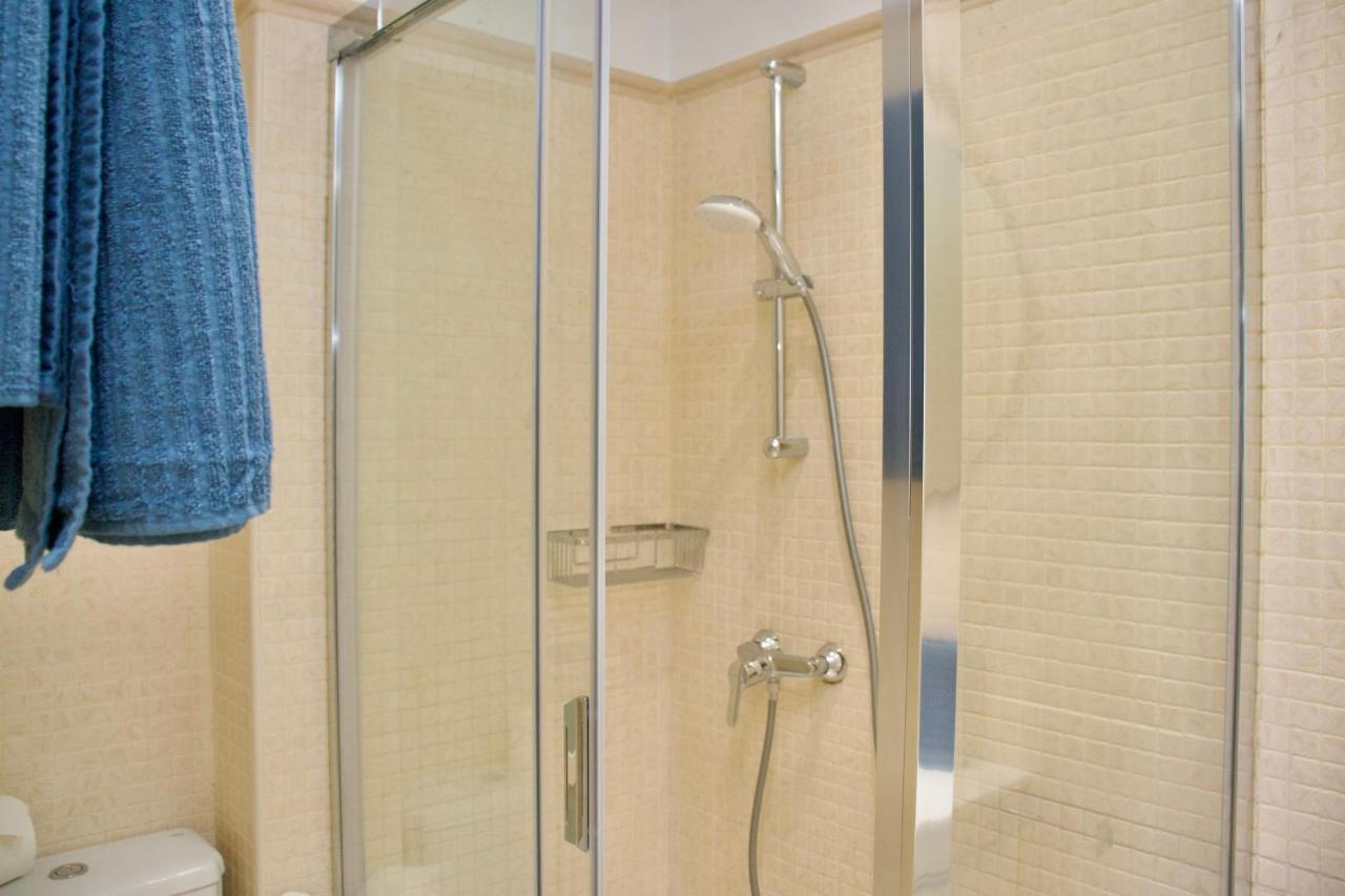 Apartment Theresa Los Gigantes Пуэрто-де-Сантьяго Экстерьер фото