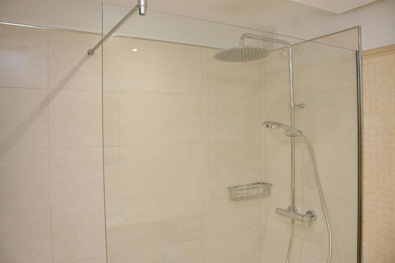 Apartment Theresa Los Gigantes Пуэрто-де-Сантьяго Экстерьер фото