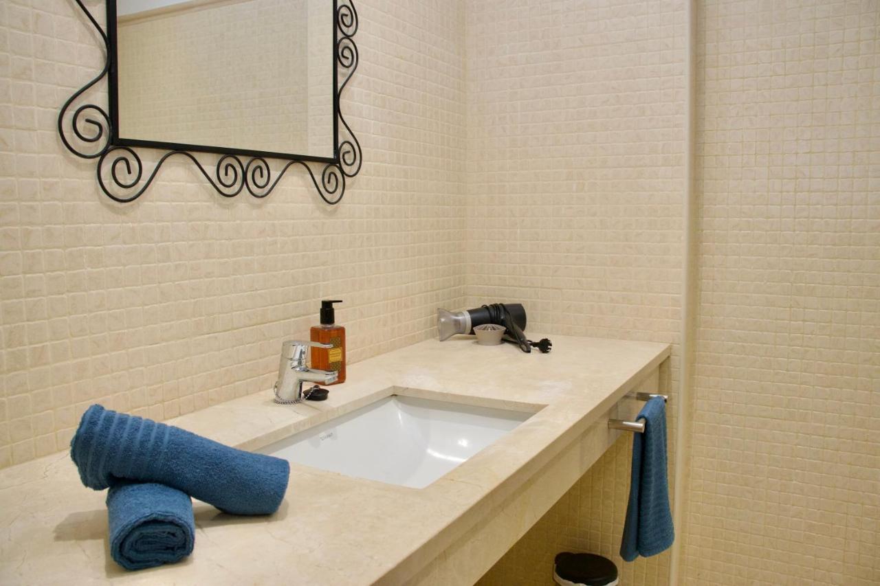 Apartment Theresa Los Gigantes Пуэрто-де-Сантьяго Экстерьер фото